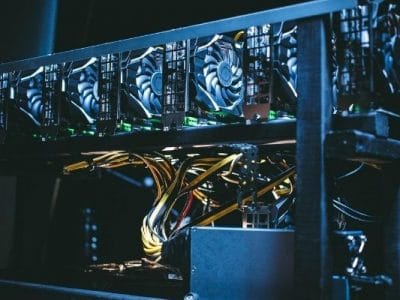 Der Abbau von Bitcoin kostet mehr Energie als der Abbau von Gold
