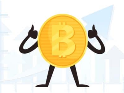 Bitcoin Market Cap erreicht jetzt neue Höhen