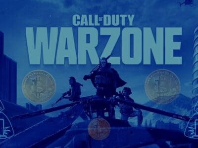 Call of Duty Warzone Daten gehackt; Hacker fordern Bitcoin Lösegeld