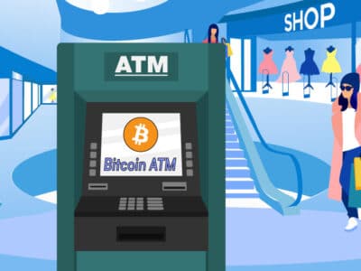 BaFin-Berechtigung für Die Einrichtung von Krypto-ATM erforderlich